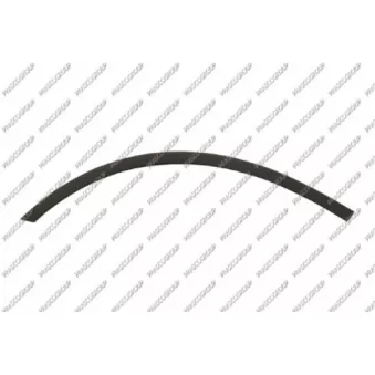 Élargissement, aile arrière droit PRASCO OEM 95855971050G2X