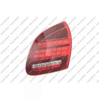 Feu arrière PRASCO [PR8244173]