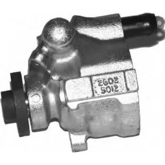 Pompe hydraulique, direction GENERAL RICAMBI PI0138 pour RENAULT LAGUNA 1.8 - 90cv
