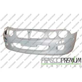 Pare-chocs PRASCO RG3421001