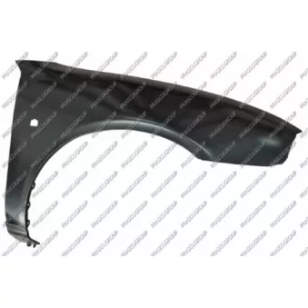 Aile avant droit PRASCO RG3423003