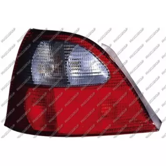 PRASCO RG3424154 - Feu arrière