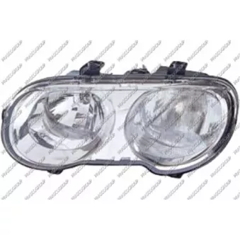 Projecteur principal PRASCO RG3424904