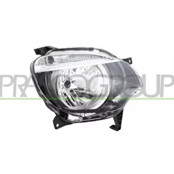 PRASCO RN2024803 - Projecteur principal