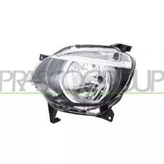Projecteur principal PRASCO RN2024804