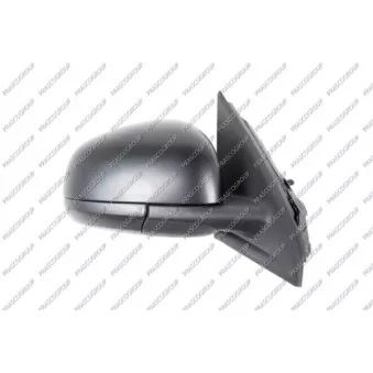 Rétroviseur extérieur PRASCO OEM 963011988R