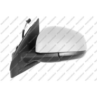 Rétroviseur extérieur PRASCO OEM A45381103017261