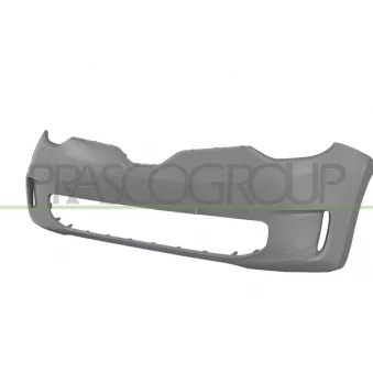Pare-chocs PRASCO RN2041001