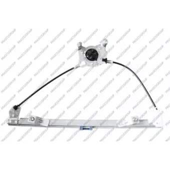 Lève-vitre avant gauche PRASCO OEM 7701207254