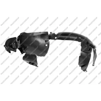 Doublure d'aile avant droit PRASCO RN3223603P