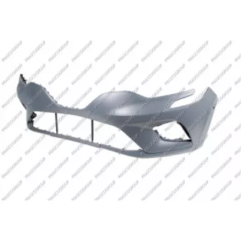 Pare-chocs PRASCO RN3321011