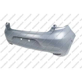 Pare-chocs PRASCO RN3321071
