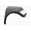 Aile avant droit PRASCO [RN3323013]