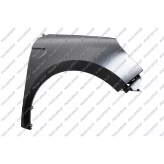 Aile avant droit PRASCO RN3323013