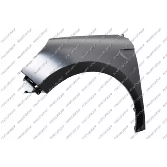 Aile avant gauche PRASCO RN3323014