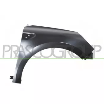 Aile avant droit PRASCO RN3323023