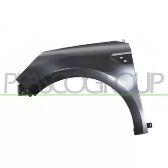 Aile avant gauche PRASCO RN3323024