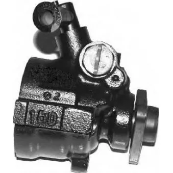 Pompe hydraulique, direction GENERAL RICAMBI PI0203
