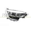 Projecteur principal PRASCO [RN4304903]
