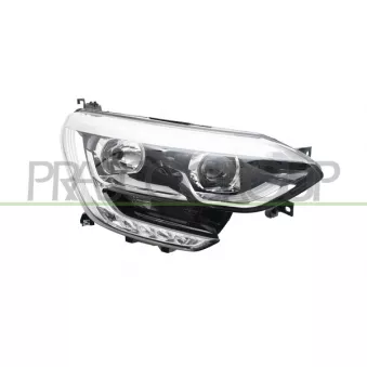 Projecteur principal PRASCO RN4304903 pour RENAULT MEGANE 1.5 dCi 110 - 110cv