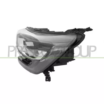 Projecteur principal PRASCO RN4304934