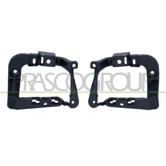 Support, phare antibrouillard PRASCO RN4331315