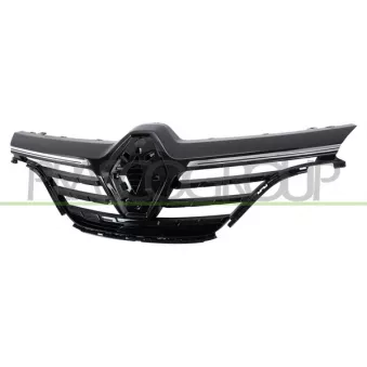 Grille de radiateur PRASCO RN4332001
