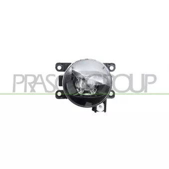 Projecteur antibrouillard PRASCO OEM 261507170R