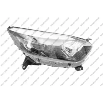 PRASCO RN7004913 - Projecteur principal