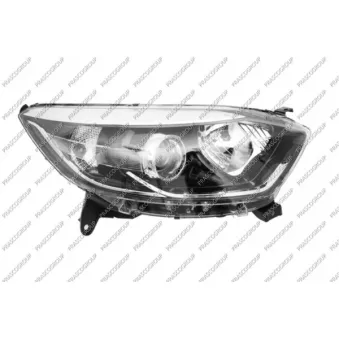 PRASCO RN7004923 - Projecteur principal