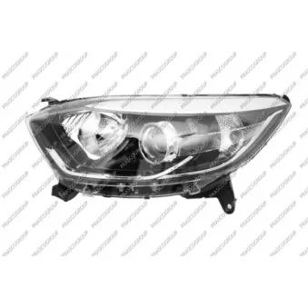 Projecteur principal PRASCO [RN7004924]