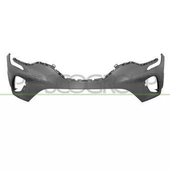 Pare-chocs PRASCO RN7041001