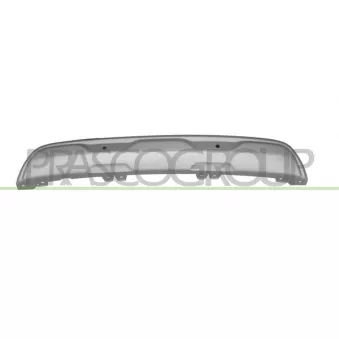 Spoiler PRASCO OEM 850709224R