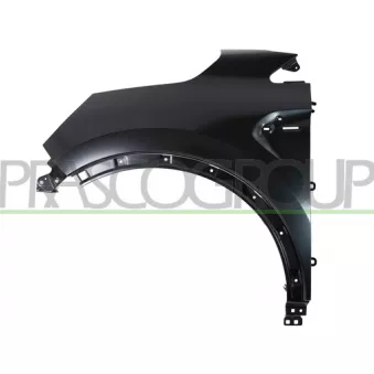 Aile avant gauche PRASCO RN7043004