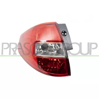 Feu arrière PRASCO RN8224164