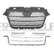 Grille de radiateur PRASCO [RN9582001]