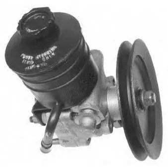 Pompe hydraulique, direction GENERAL RICAMBI PI0296