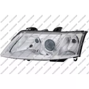 Projecteur principal PRASCO SA0154903