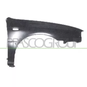 Aile avant droit PRASCO [SB4223013]
