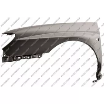 Aile avant gauche PRASCO [SB4283014]