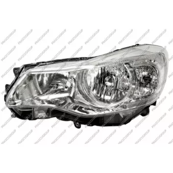 Projecteur principal PRASCO SB7004914