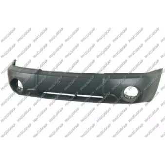 Pare-chocs PRASCO SB8121021