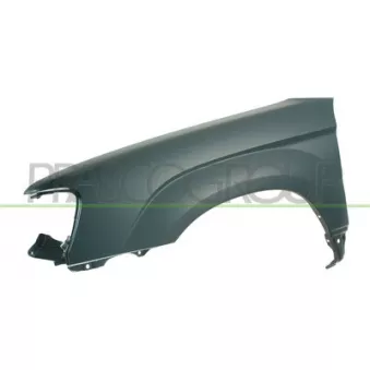 PRASCO SB8123014 - Aile avant gauche