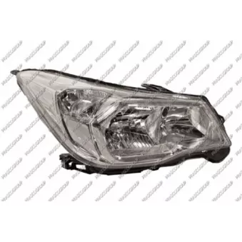 Projecteur principal PRASCO [SB8204903]