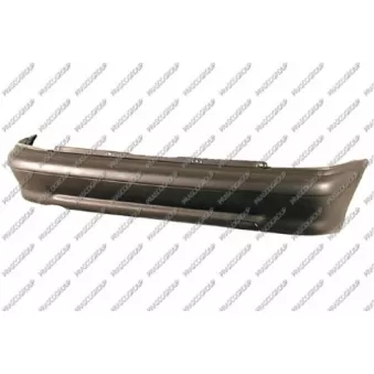 Pare-chocs PRASCO SK0061051
