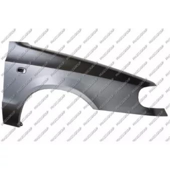 Aile avant droit PRASCO SK0063003