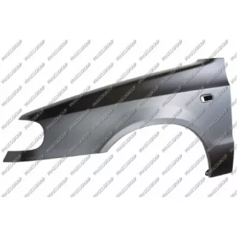 Aile avant gauche PRASCO SK0063004