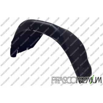 Doublure d'aile avant droit PRASCO OEM 6U0809958