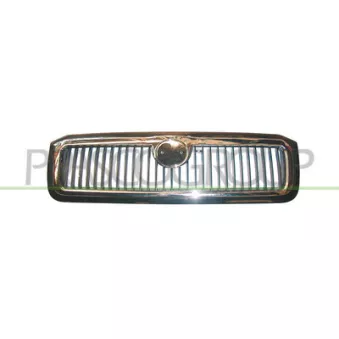 PRASCO SK0202001 - Grille de radiateur