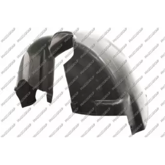 Garniture, passage de roue arrière droit PRASCO SK0203653